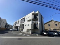 Comfort Benefis Machiの外観画像