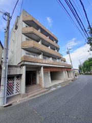 アスフローレスの外観画像