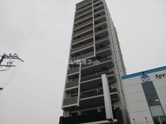 フォーリアライズ大阪ミッテの外観画像