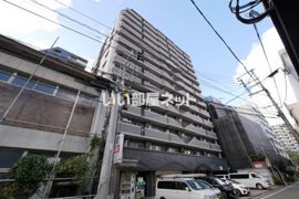 エステートモア・警固の外観画像