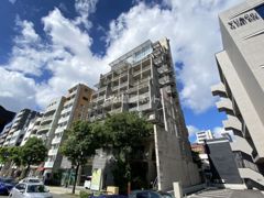 e‐terraceの外観画像