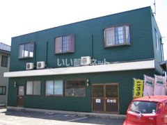 SHINYの外観画像