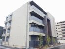 アヴェニール雄飛ヶ丘の外観