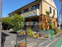 ボルトシティ熊取 3の外観画像