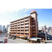 館野コーポの外観画像