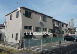 グラン・レーヴ藤塚町の外観画像