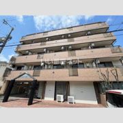 ジョイフル船橋の外観画像