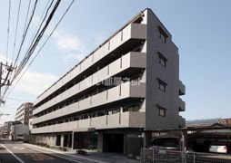 ルーブル大鳥居の外観画像