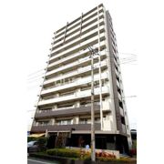 レーベンリヴァーレ宇都宮クイントタワーの外観画像