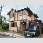 美加の台戸建の外観画像