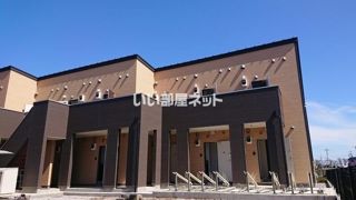 サラブレッド エクセル西船の外観画像