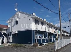 セジュール高崎A棟の外観画像