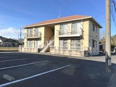 ソレアードEの外観画像