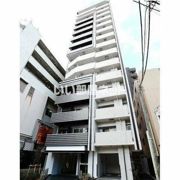 ステージファーストつつじヶ丘アジールコートの外観画像