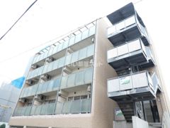 C＆Cレジデンスの外観画像