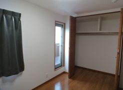 物件名なしの間取り画像