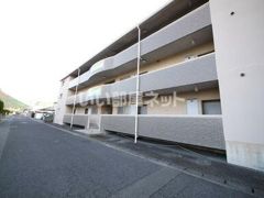 リヴァージュ屋島の外観画像