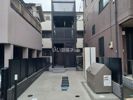 アザーレ・シド海老名の外観