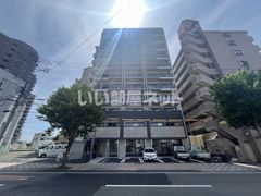 ラ・シック水前寺の外観画像