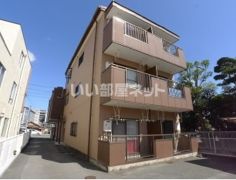 ラフィーネ壱番館の外観画像