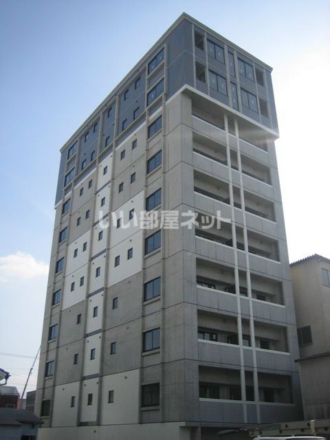 アーバン・ビルドⅠの外観画像