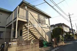 アメニティの外観画像