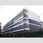 センチュリー21の外観画像