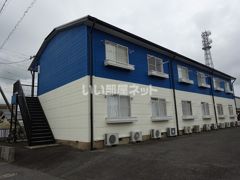 ヴィラージュの外観画像