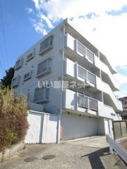 サンバレー飯島の間取り画像