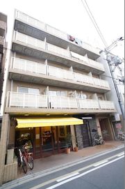 ZEST24の外観画像