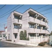 ジョイフル日野第2の外観画像