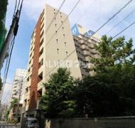 アーバン栄の外観画像