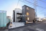 アザーレ・パッシオ本厚木Bの間取り画像