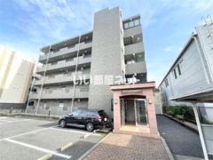 グランコンフォートの外観画像