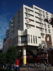 ライオンズプラザ浦和元町シティの外観画像