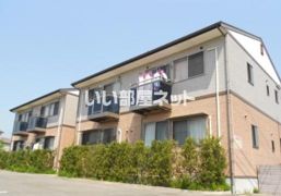 アイビーハイツちよだの外観画像