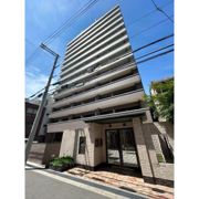 アプリーレ南堀江の外観画像