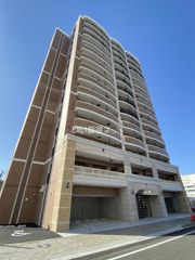 Luxe姫路の外観画像