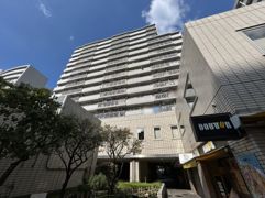 メトロハイツ東陽の外観画像