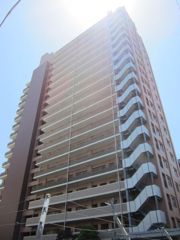パークタワー東京クラルテ ステーションフロントの外観画像
