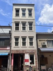 桜ハウスの外観画像