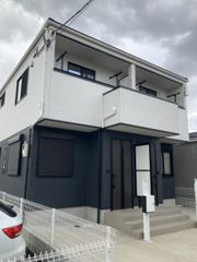 グランソフィア早稲田Ⅲの外観画像