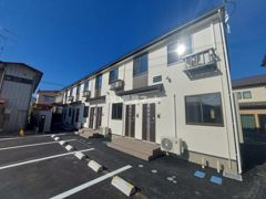 Sosiego(ソシエゴ)Aの外観画像