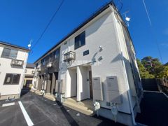 Sosiego(ソシエゴ)Bの外観画像