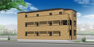 ベイルーム川崎小田栄の外観画像