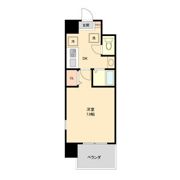 S-FORT八事の間取り画像