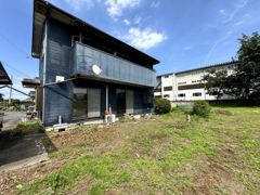 大竹UJ戸建の外観画像