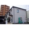 フォーブル高畑の外観