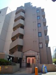 ヴエルステージ大森西の外観画像