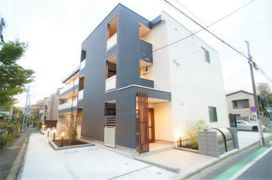 リブリ・Mtの外観画像